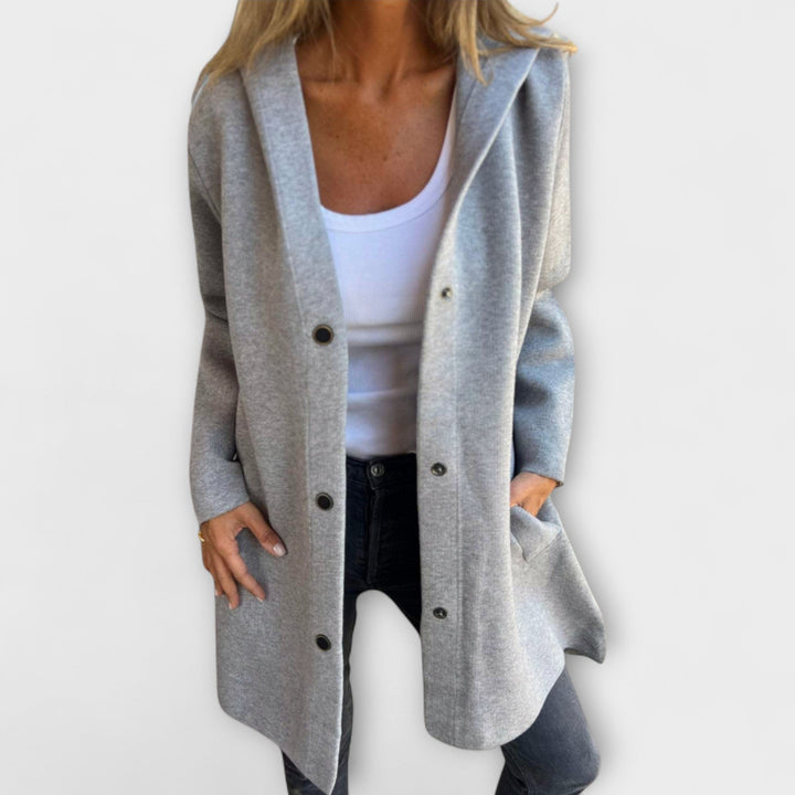 Anouk | Elegante Jacke