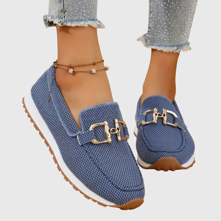 Inge | Orthopädische Slippers