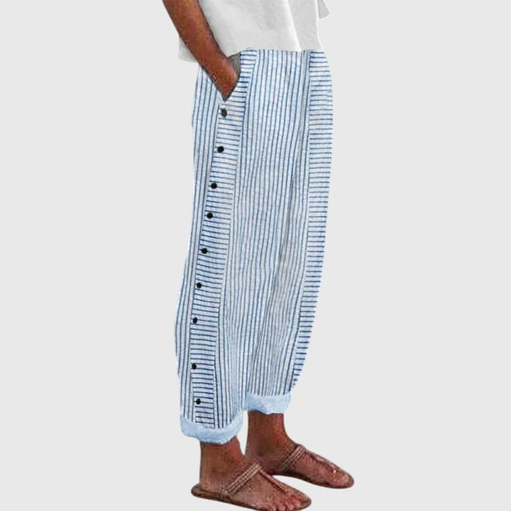Loes | Elegante Hose für Frauen