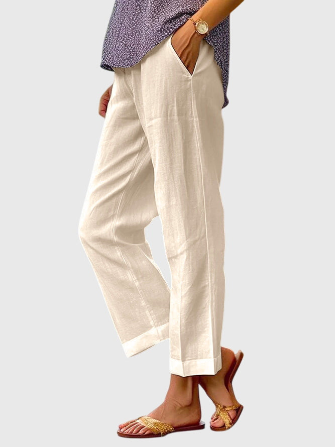 Elsa | Elegante Hosen für Frauen