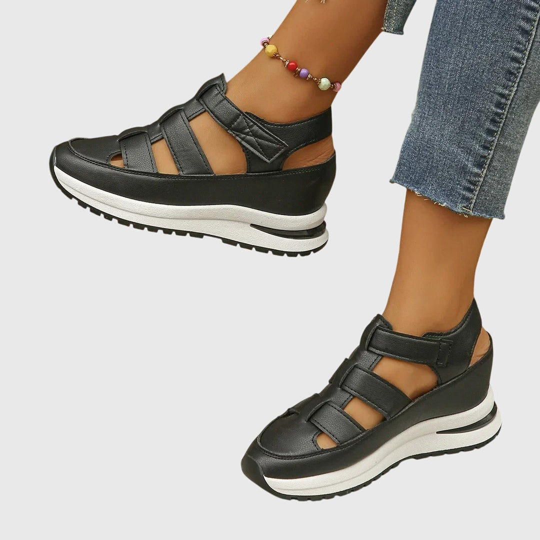 Charlot | Orthopädische Sandalen