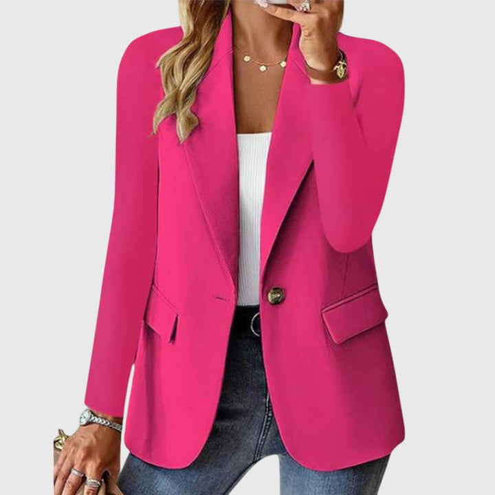 Paula | Formelle Blazer