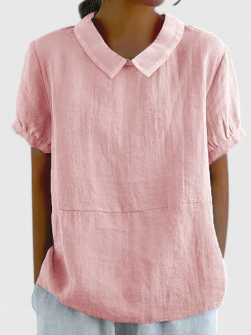 Inge | Elegante Bluse