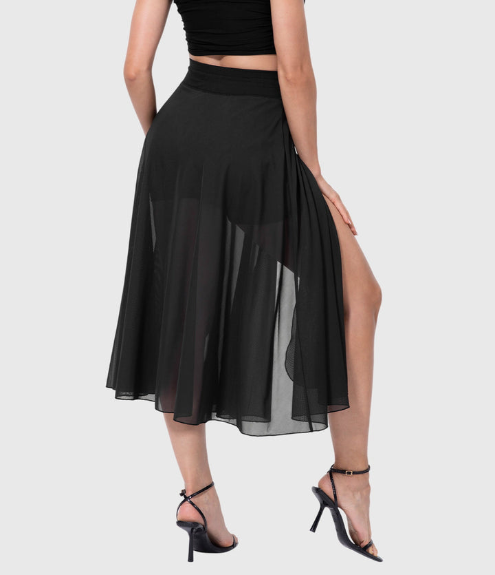 Veerle | Eleganter 2-in-1 Rock