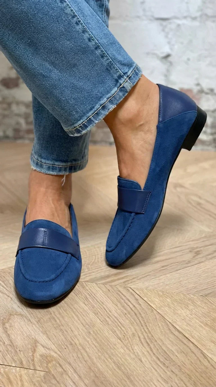 Elra - Elegante Klassische Schuhe