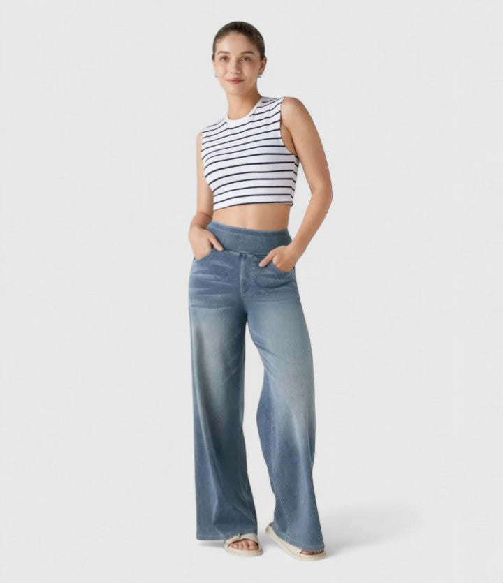 Manon | Bequeme Hosen