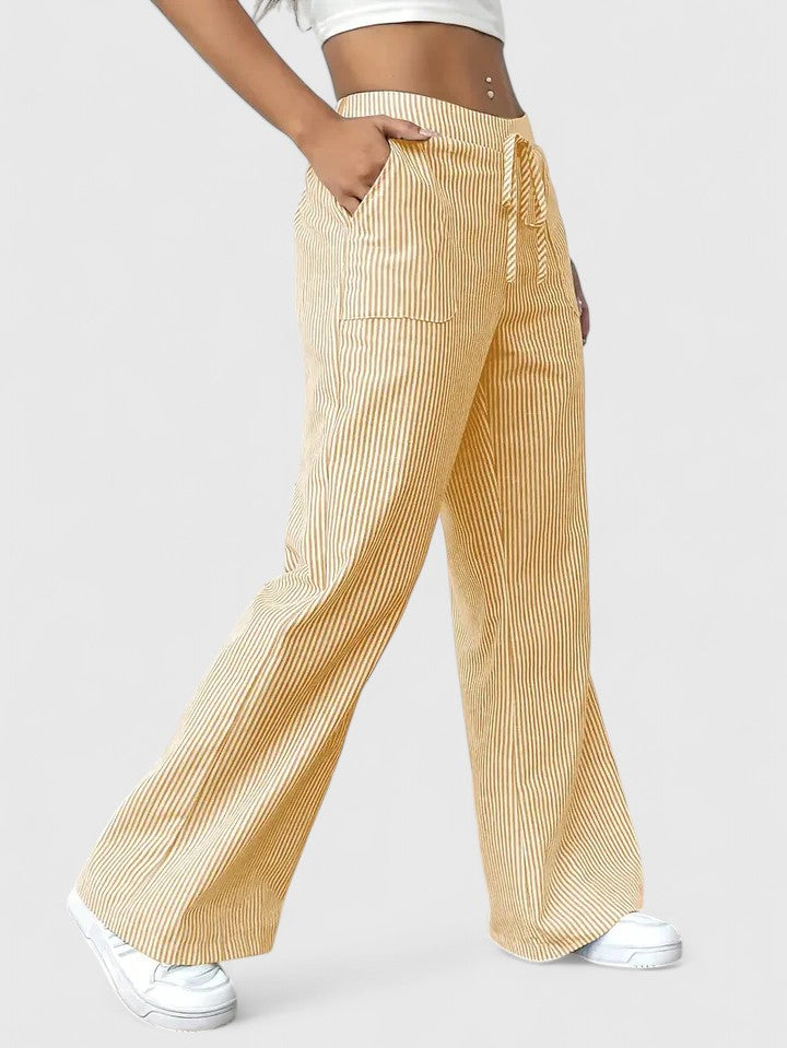 Aaltje | Elegante Hosen