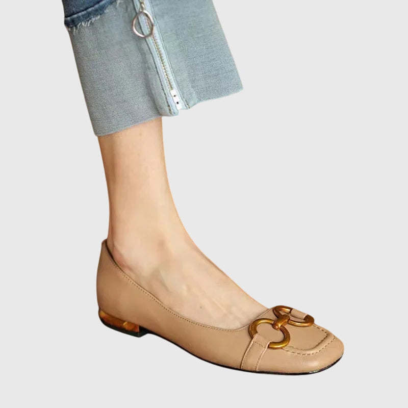 Jessica | Orthopädische Sandalen