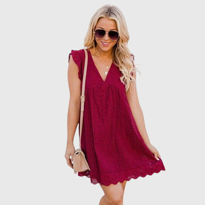 Nora | 2-in-1 Sommerkleid