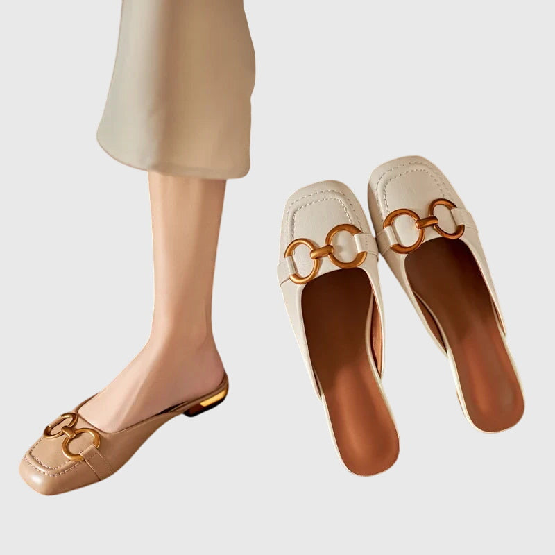 Miranda | Orthopädische Sandalen