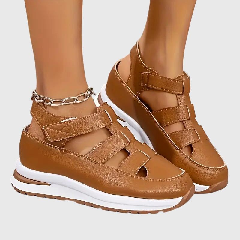 Charlot | Orthopädische Sandalen
