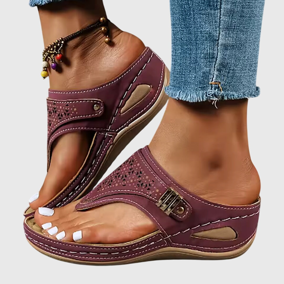 Wieneke | Bequeme Sandalen