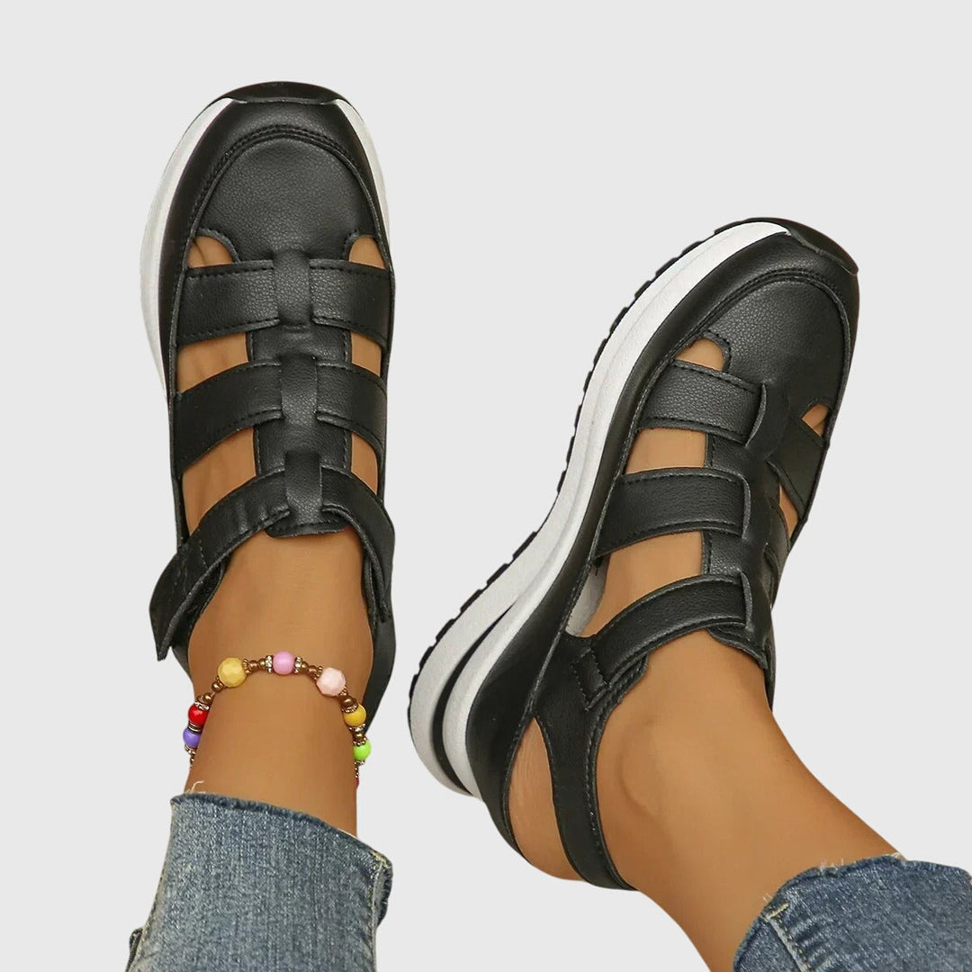 Charlot | Orthopädische Sandalen