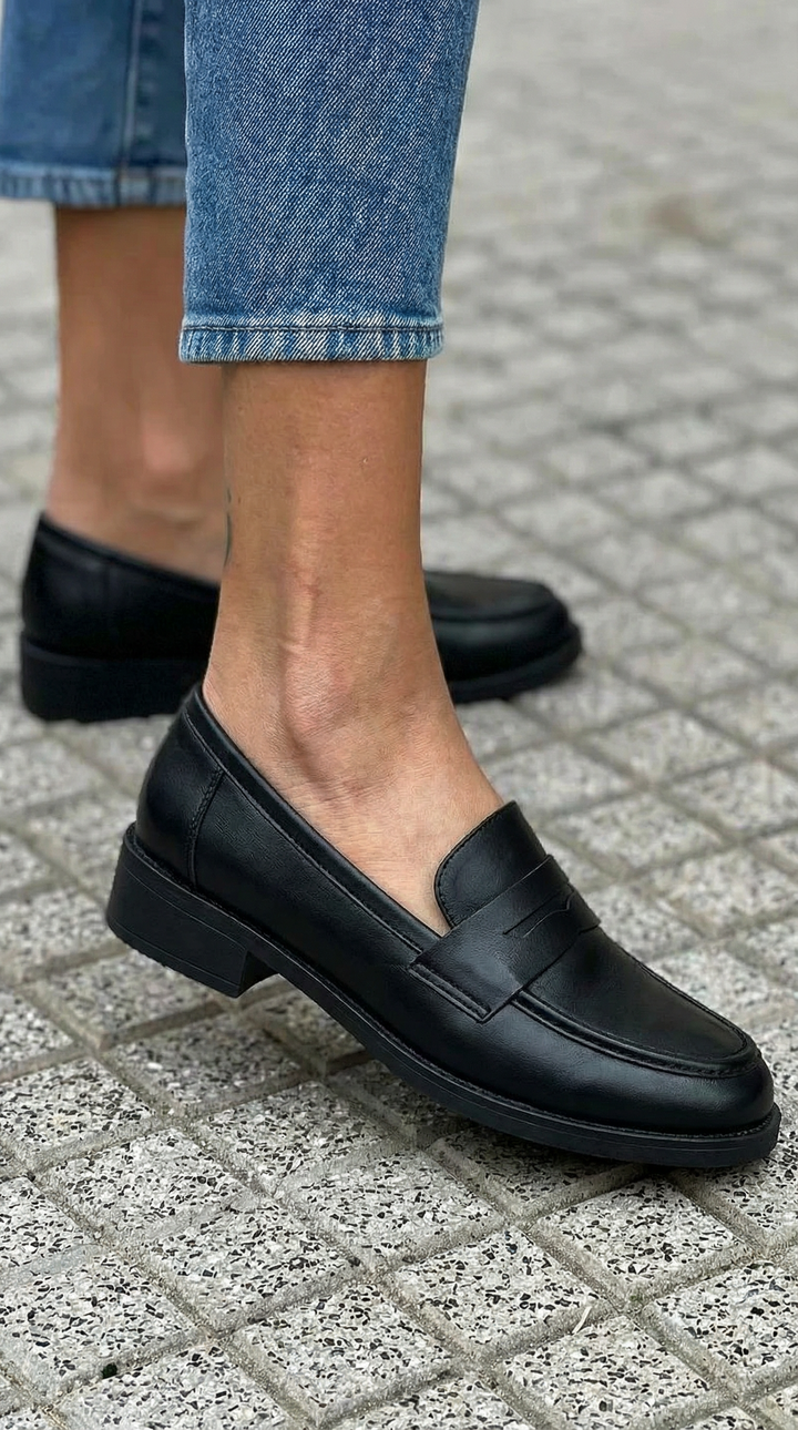 Evana - Schuhe zeitloser Eleganz