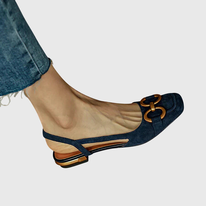 Rianne | Orthopädische Sandalen