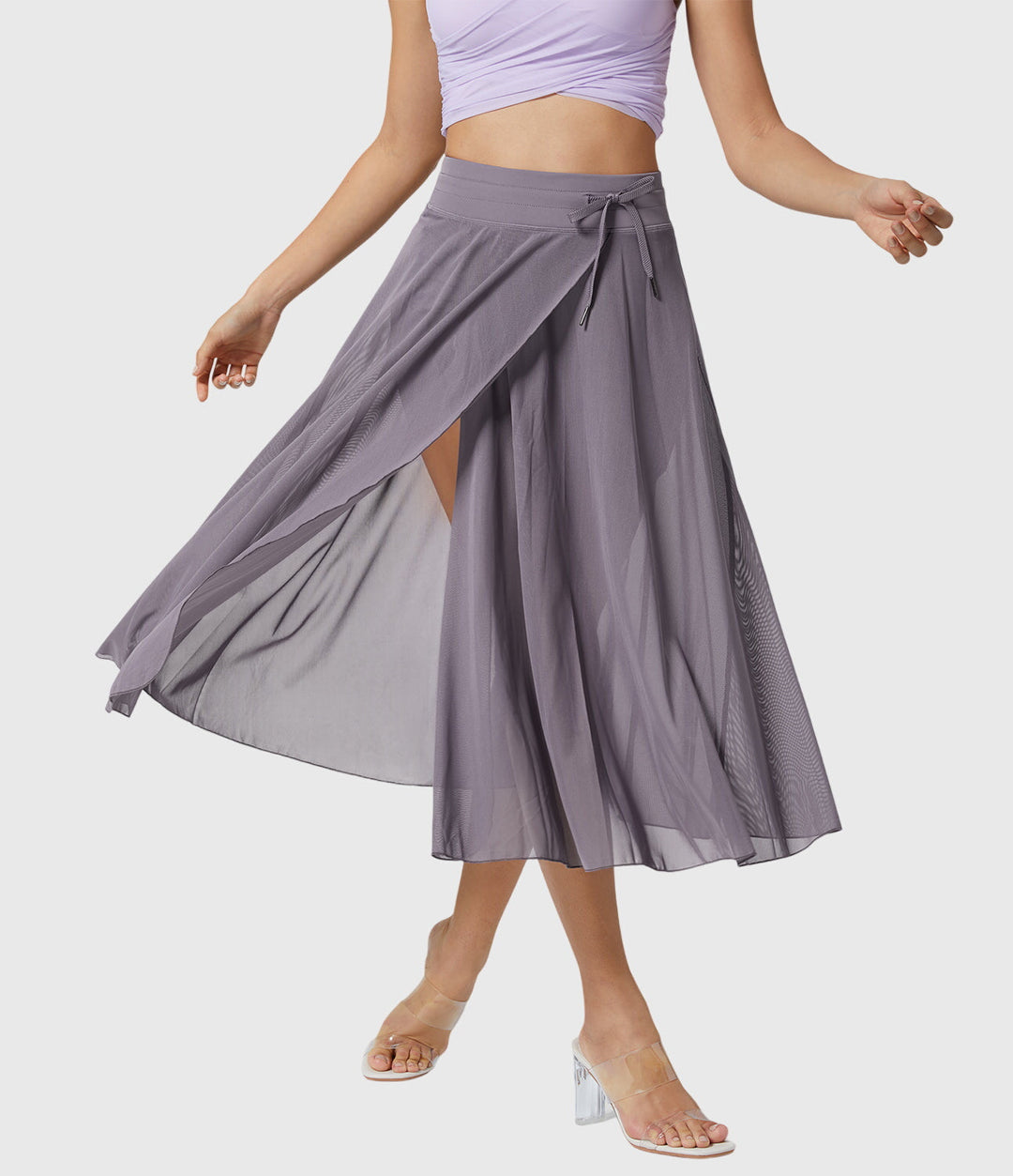 Veerle | Eleganter 2-in-1 Rock