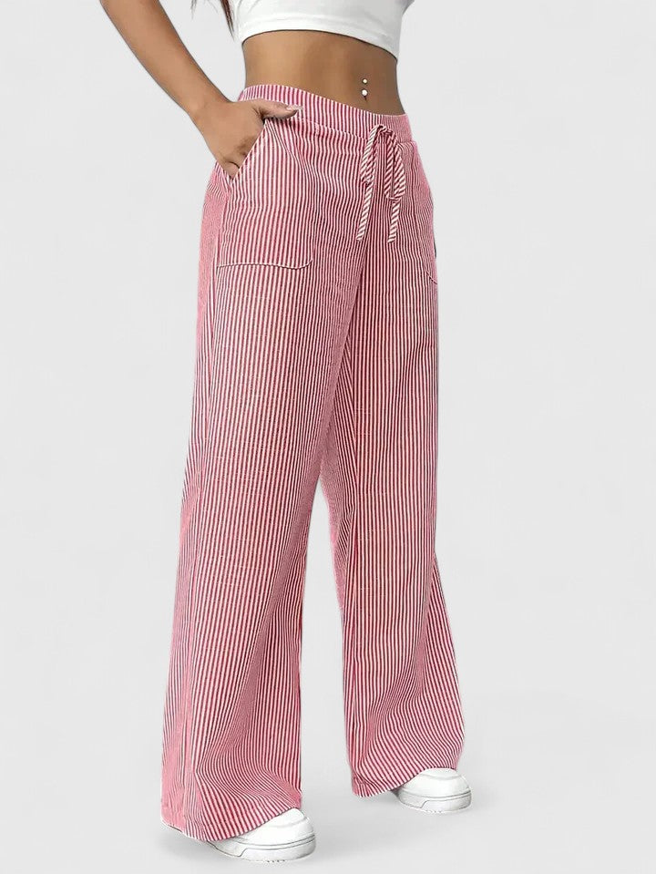 Aaltje | Elegante Hosen
