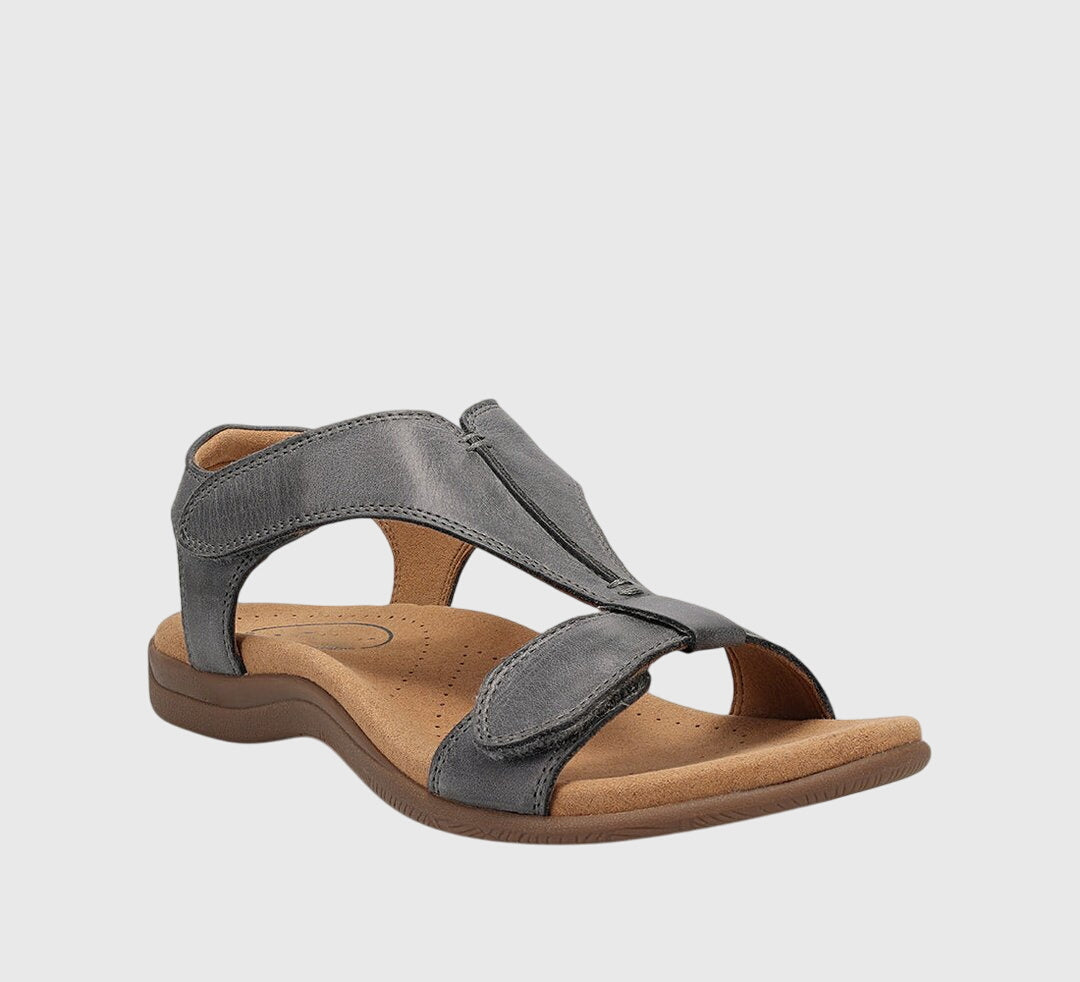 Manon | Elegante Orthopädische Sandalen