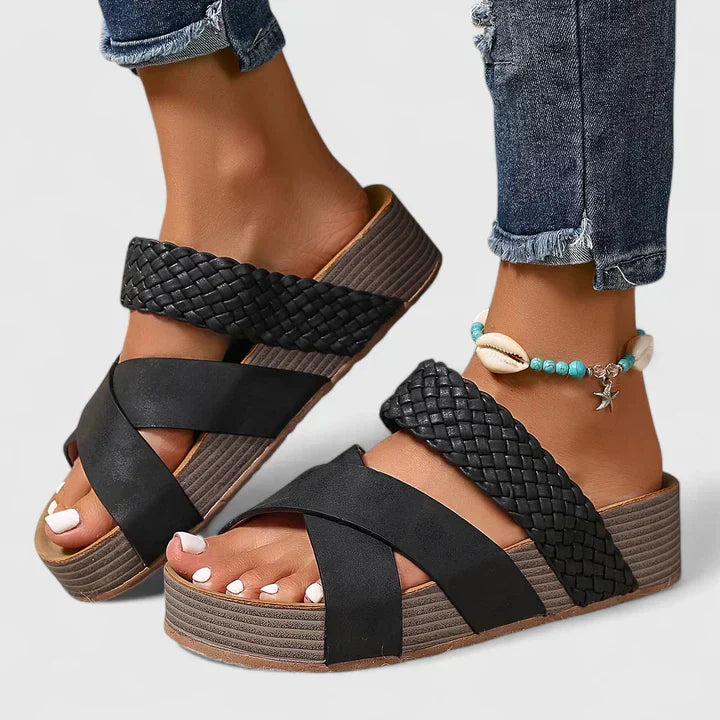 Marina | Orthopädische Sandalen