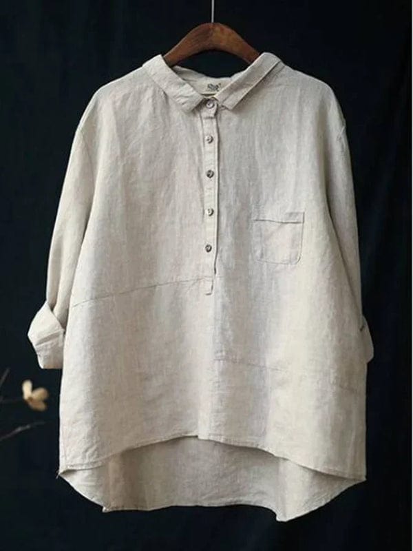 Klaske | Elegante Sommerbluse