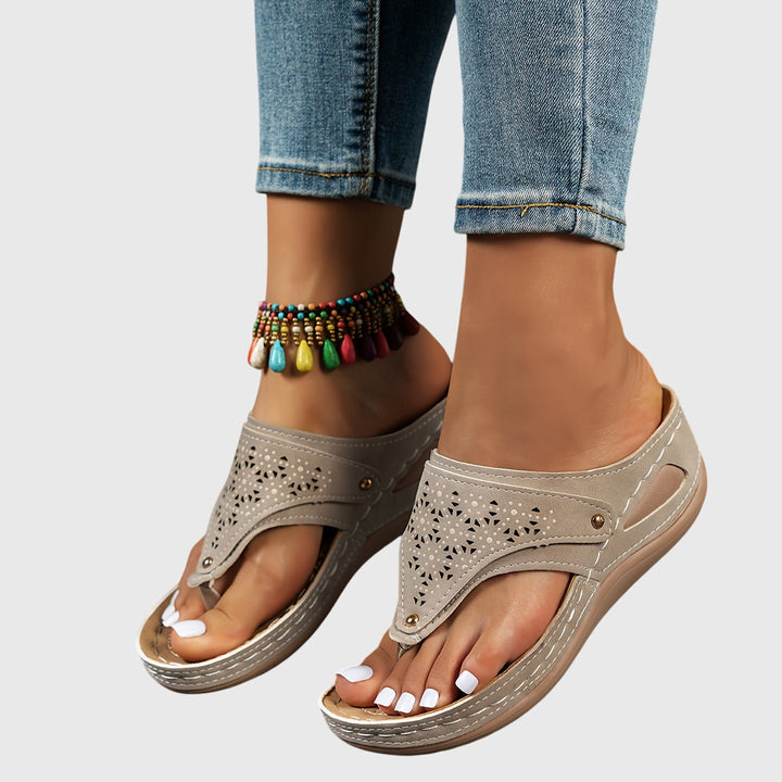 Wieneke | Bequeme Sandalen