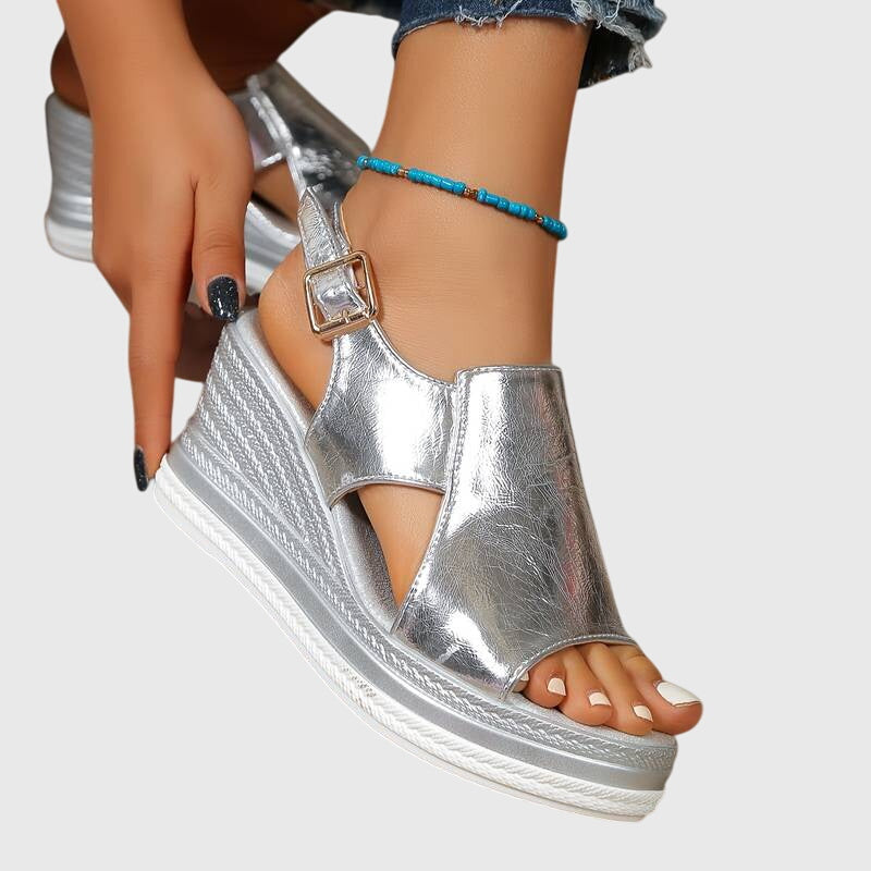 Margriet | Orthopädische Sandalen