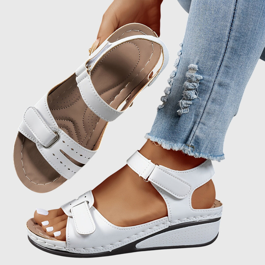 Sabrina | Orthopädische Sandalen