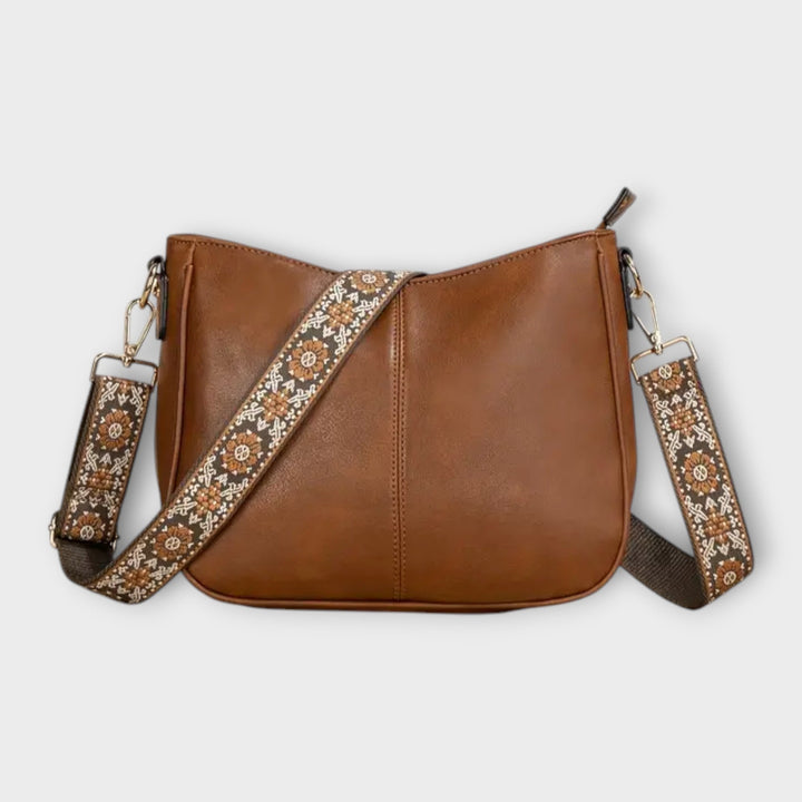 Klaartje | Vegane Schultertasche