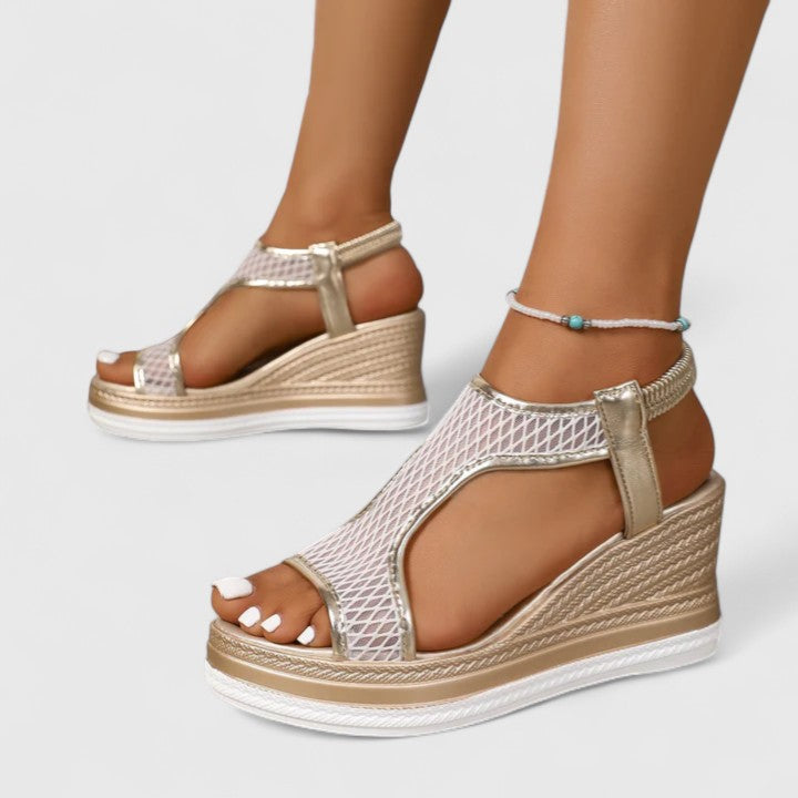 Jessica | Orthopädische Keilabsätze
