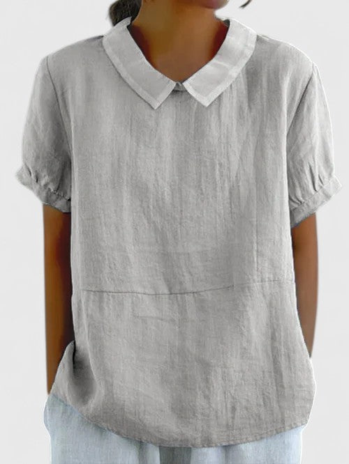 Inge | Elegante Bluse