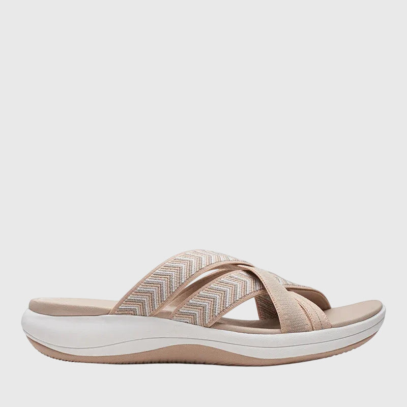 Rita | Orthopädische Sandalen