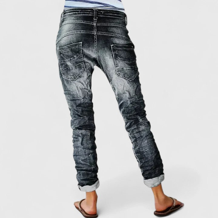 Caroline | Bequeme Hosen