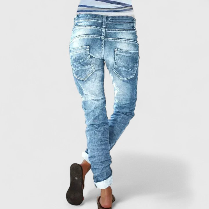 Caroline | Bequeme Hosen