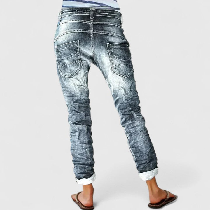 Caroline | Bequeme Hosen