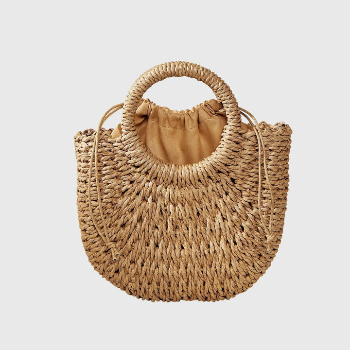 Tara | Sommer Schultertasche