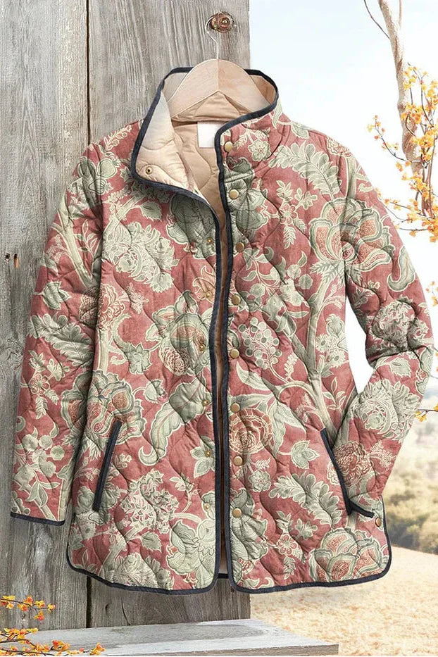 Erika | Steppjacke