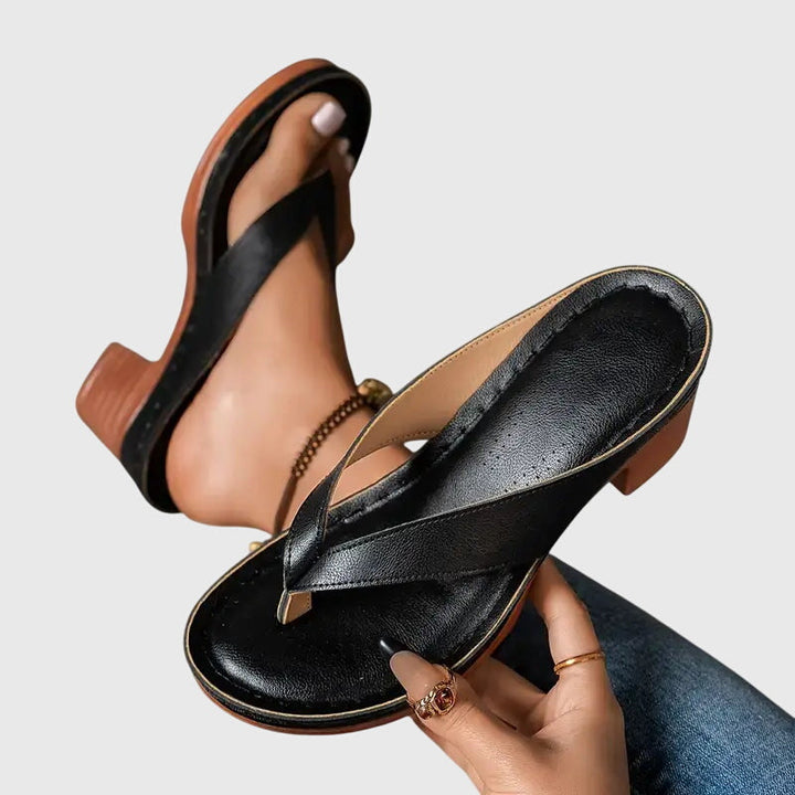 Petra | Orthopädische Sandalen