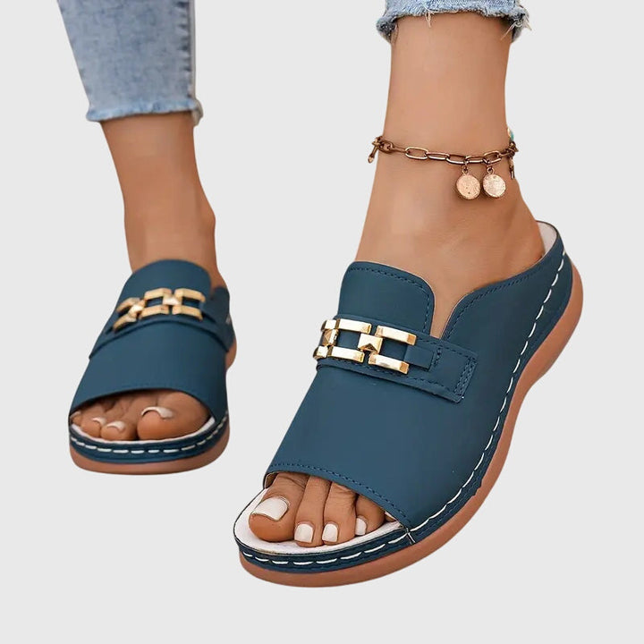 Leonore | Orthopädische Sandalen
