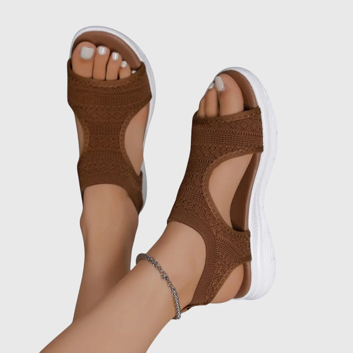 Marije | Orthopädische Sandalen
