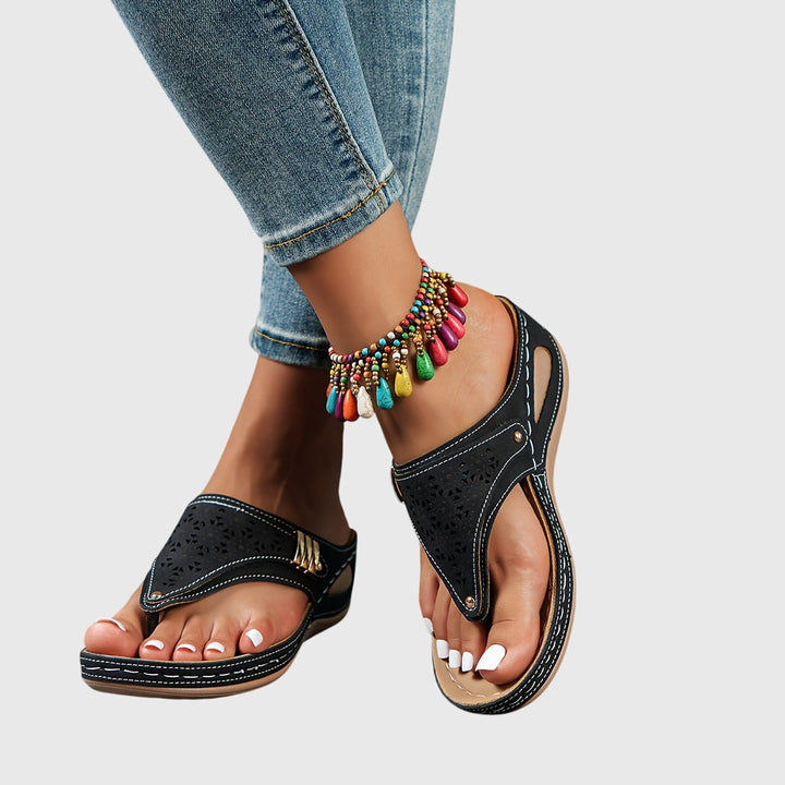 Wieneke | Bequeme Sandalen