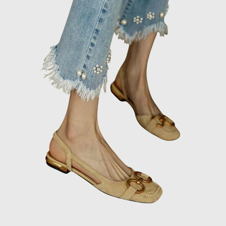 Rianne | Orthopädische Sandalen