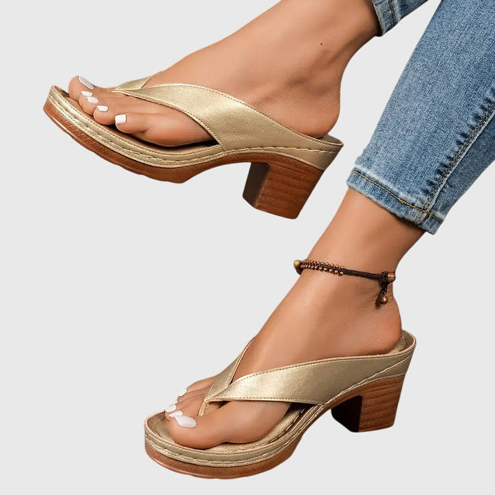 Petra | Orthopädische Sandalen