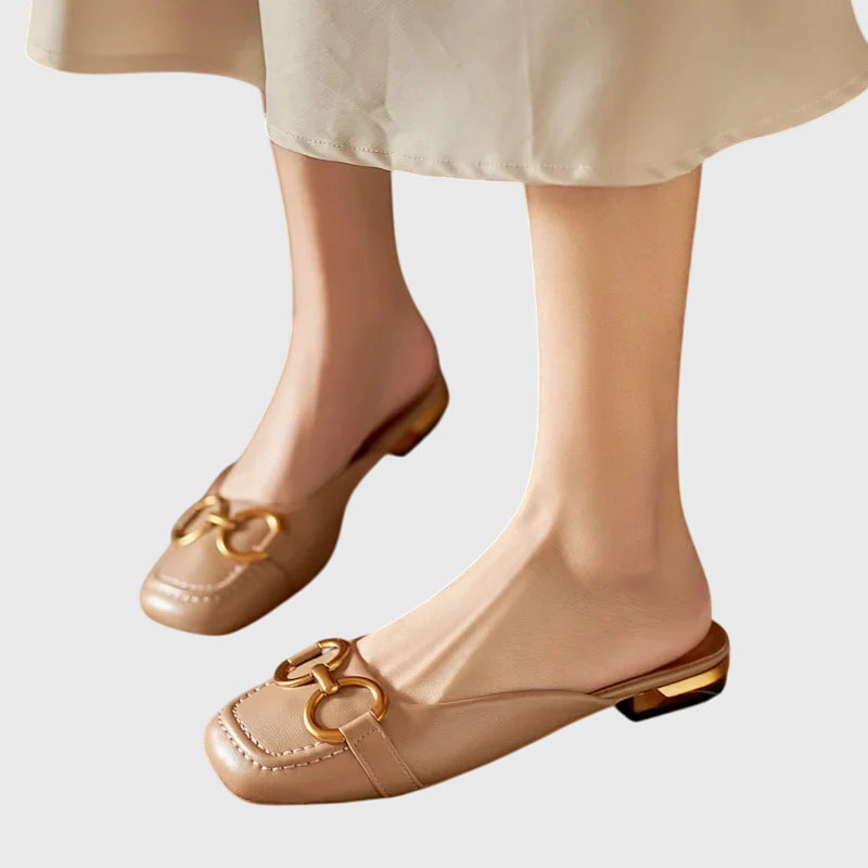 Miranda | Orthopädische Sandalen