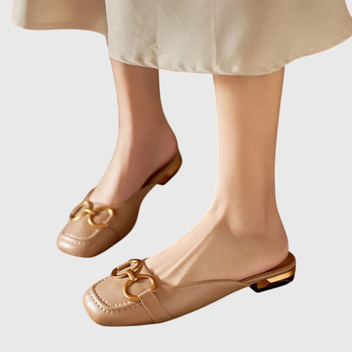 Miranda | Orthopädische Sandalen
