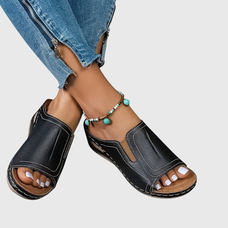 Julia | Orthopädische Sandalen