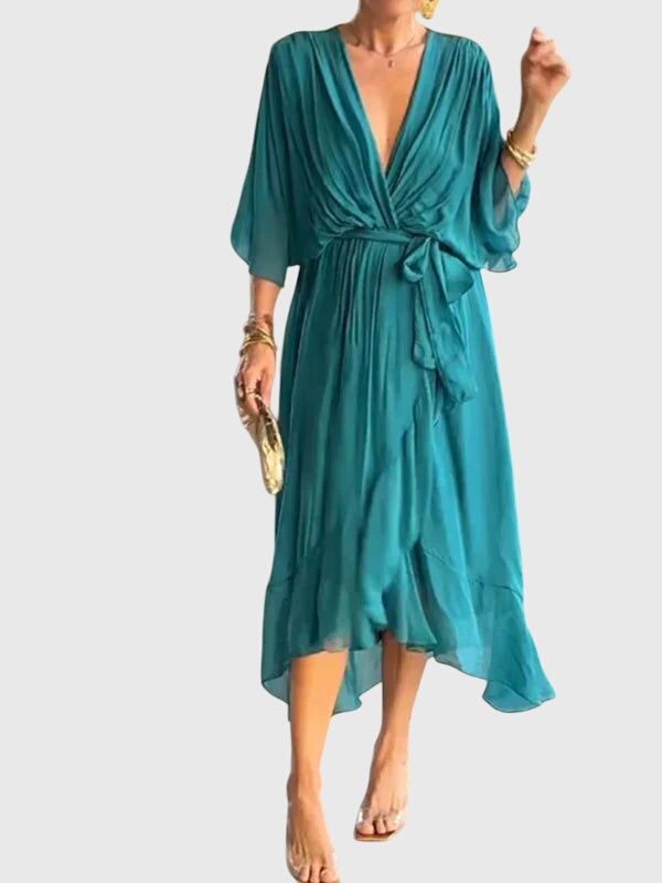 Lena | Elegantes Kleid