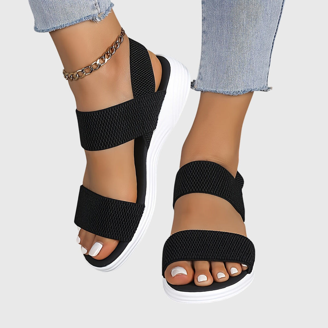 Thea | Orthopädische Sandalen