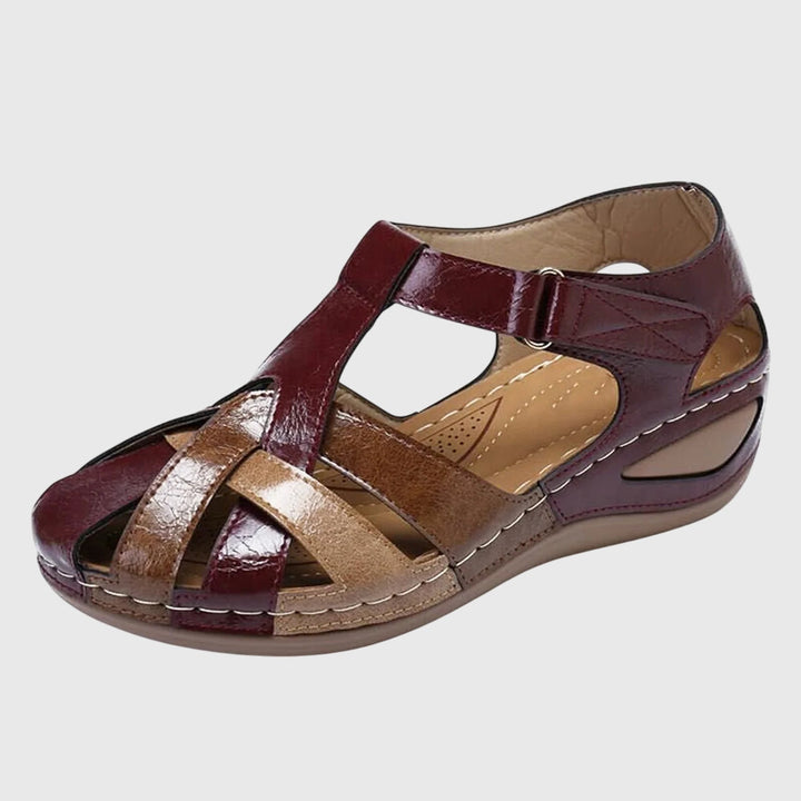 Edie | Orthopädische Sandalen