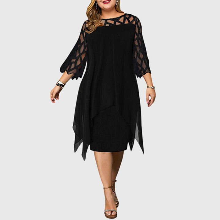 Silvia | Schickes Kleid