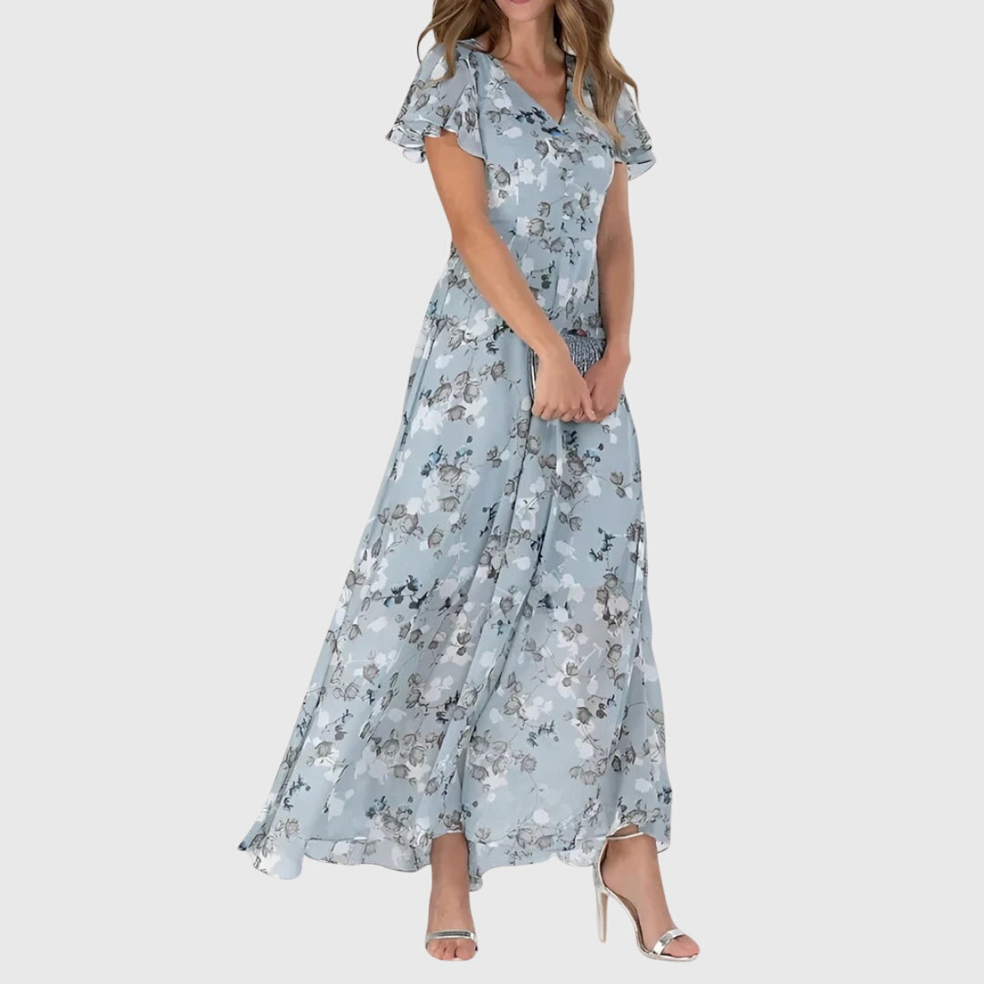 Miranda | Figurbetontes Kleid